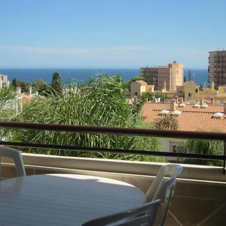 Lovely, Sunny, Seaview With Wifi Torremolinos