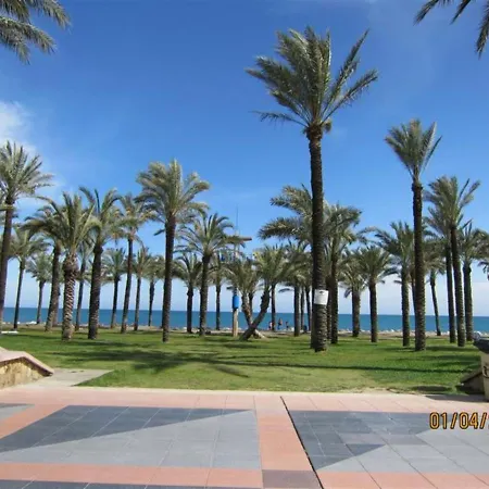 Apartment Lovely, Sunny, Seaview With Wifi *