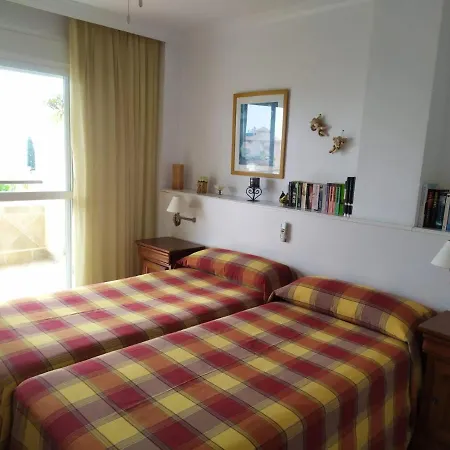 Lovely, Sunny, Seaview With Wifi Torremolinos