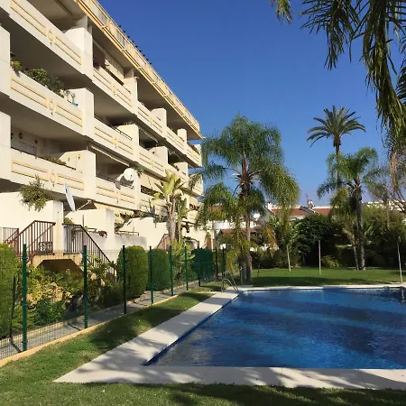 公寓 Lovely, Sunny, Seaview With Wifi