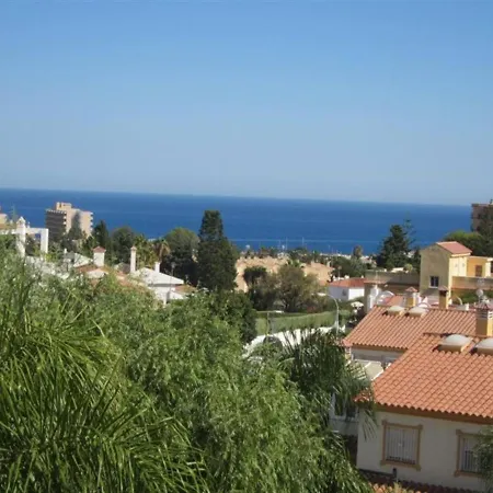 Lovely, Sunny, Seaview With Wifi Apartmán Torremolinos