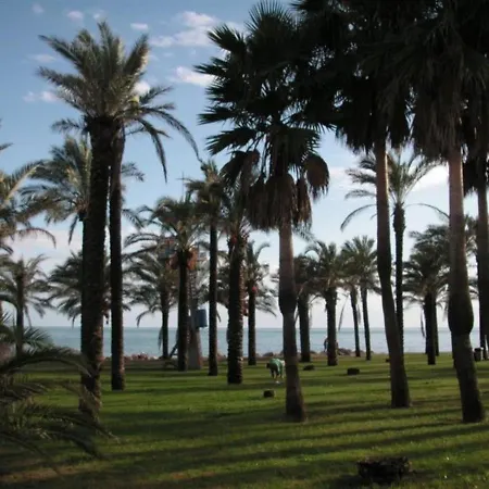 公寓 Lovely, Sunny, Seaview With Wifi *
