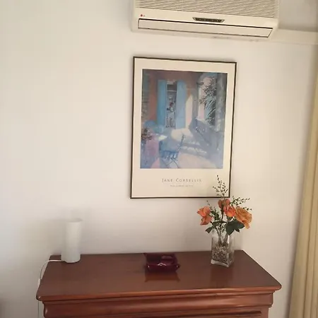 Lovely, Sunny, Seaview With Wifi Apartmán *