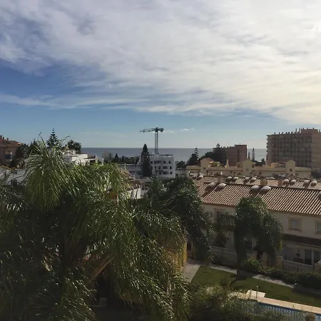 Apartmán Lovely, Sunny, Seaview With Wifi